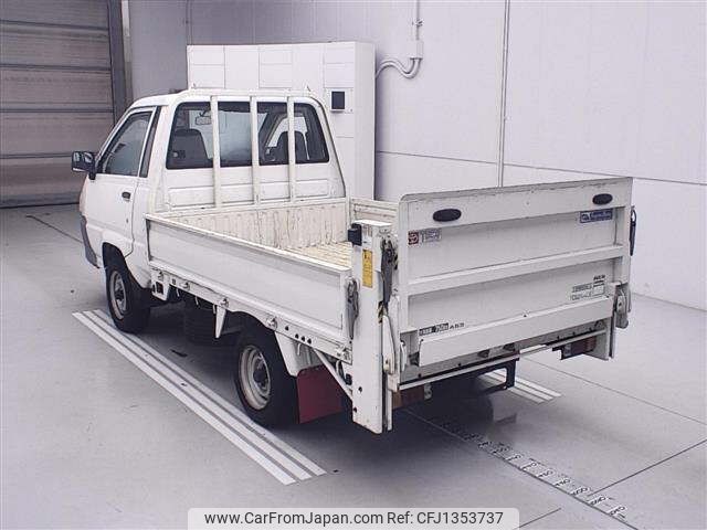 toyota townace-truck 2003 -TOYOTA--Townace Truck KM70-0014875---TOYOTA--Townace Truck KM70-0014875- image 2