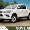 toyota hilux 2018 -TOYOTA--Hilux QDF-GUN125--GUN125-3907684---TOYOTA--Hilux QDF-GUN125--GUN125-3907684- image 1