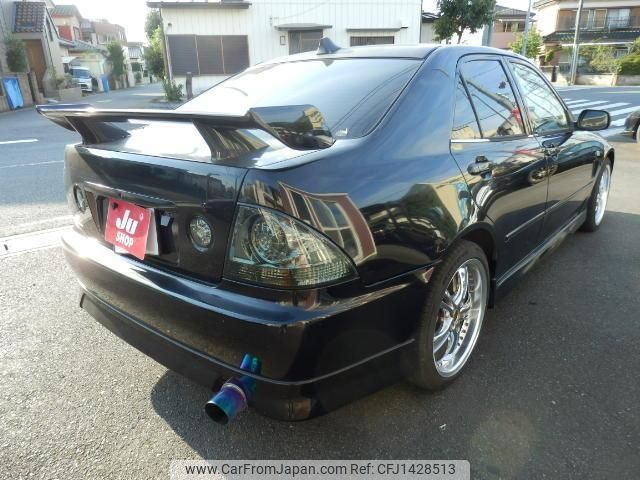 toyota altezza 1999 -TOYOTA--Altezza SXE10--0014395---TOYOTA--Altezza SXE10--0014395- image 2