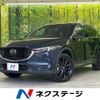 mazda cx-8 2022 CFJ1495382 image 1