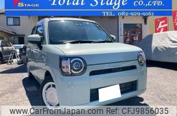 daihatsu mira-tocot 2022 -DAIHATSU--Mira Tocot LA550S--0051453---DAIHATSU--Mira Tocot LA550S--0051453-