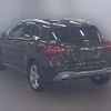 mercedes-benz gla-class 2017 -MERCEDES-BENZ--Benz GLA DBA-156942--WDC1569422J392663---MERCEDES-BENZ--Benz GLA DBA-156942--WDC1569422J392663- image 2