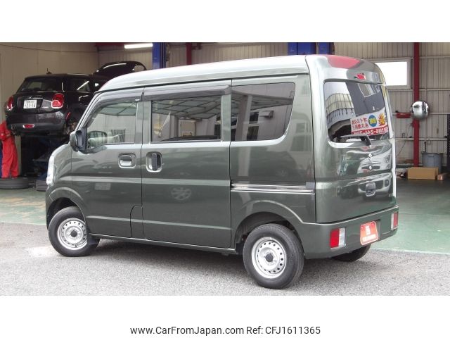 suzuki every 2021 CFJ1611365 image 2
