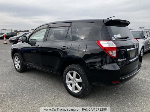 toyota vanguard 2009 -TOYOTA--Vanguard DBA-ACA38W--ACA38-5128613---TOYOTA--Vanguard DBA-ACA38W--ACA38-5128613- image 2