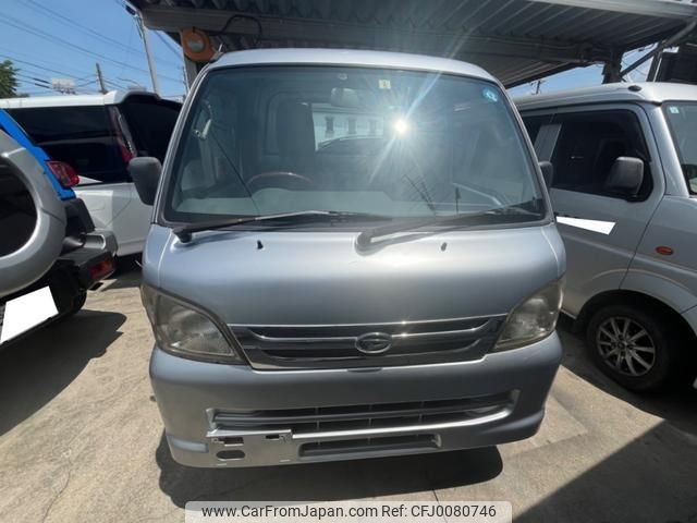 daihatsu hijet-truck 2014 quick_quick_S201P_S201P-0121968 image 2