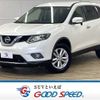 nissan x-trail 2016 quick_quick_DBA-NT32_NT32-047551 image 1