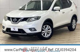 nissan x-trail 2016 quick_quick_DBA-NT32_NT32-047551