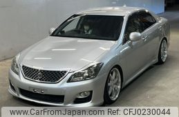 toyota crown 2008 -TOYOTA--Crown GRS204-0003006---TOYOTA--Crown GRS204-0003006-