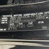 toyota alphard 2021 -TOYOTA--Alphard 3BA-AGH30W--AGH30-0398561---TOYOTA--Alphard 3BA-AGH30W--AGH30-0398561- image 10