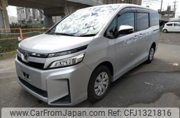 toyota voxy 2018 quick_quick_DBA-ZRR80G_ZRR80-0425383
