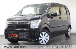 suzuki wagon-r 2021 quick_quick_5AA-MH95S_MH95S-166287