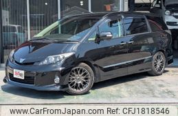 toyota estima 2016 CFJ1818546