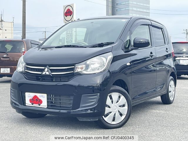 mitsubishi ek-wagon 2017 -MITSUBISHI--ek Wagon DBA-B11W--B11W-0306874---MITSUBISHI--ek Wagon DBA-B11W--B11W-0306874- image 1