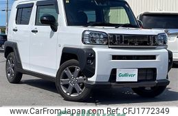 daihatsu taft 2023 CFJ1772349