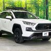 toyota rav4 2021 CFJ1634309 image 17