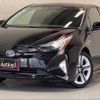 toyota prius 2017 CFJ1616740 image 1