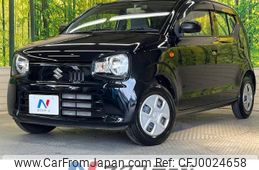 suzuki alto 2018 -SUZUKI--Alto DBA-HA36S--HA36S-403722---SUZUKI--Alto DBA-HA36S--HA36S-403722-