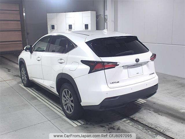 lexus nx 2015 -LEXUS--Lexus NX AYZ10-1009965---LEXUS--Lexus NX AYZ10-1009965- image 2