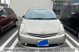 toyota prius 2008 -TOYOTA--Prius DAA-NHW20--NHW20-3434556---TOYOTA--Prius DAA-NHW20--NHW20-3434556-