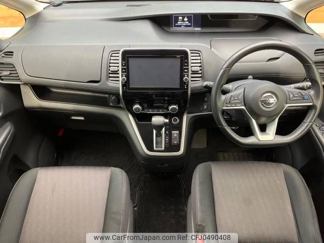 nissan serena 2016 -NISSAN--Serena DAA-GFNC27--GFNC27-000114---NISSAN--Serena DAA-GFNC27--GFNC27-000114- image 2