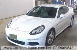 porsche panamera 2015 quick_quick_ABA-970CWA_WP0ZZZ97ZFL005073