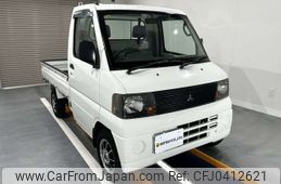 mitsubishi minicab-truck 2004 CMATCH_U00047023747