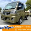daihatsu hijet-truck 2024 CFJ0742808 image 1