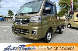 daihatsu hijet-truck 2024 CFJ0742808