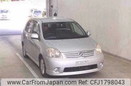 toyota raum 2013 CFJ1798043