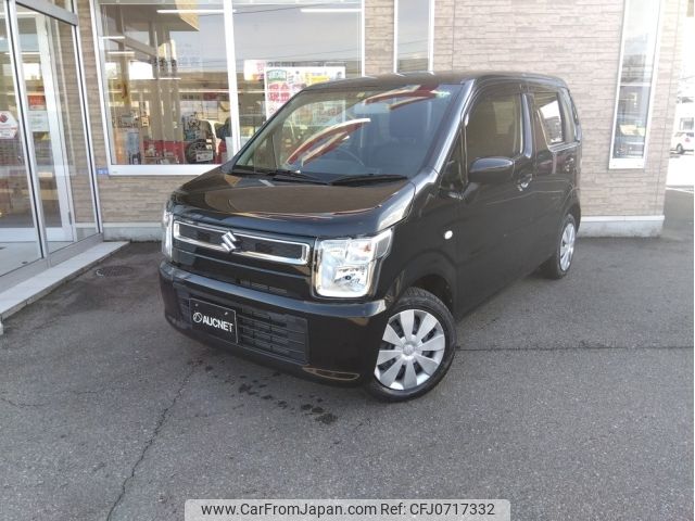 suzuki wagon-r 2020 -SUZUKI--Wagon R 5BA-MH85S--MH85S-102111---SUZUKI--Wagon R 5BA-MH85S--MH85S-102111- image 1