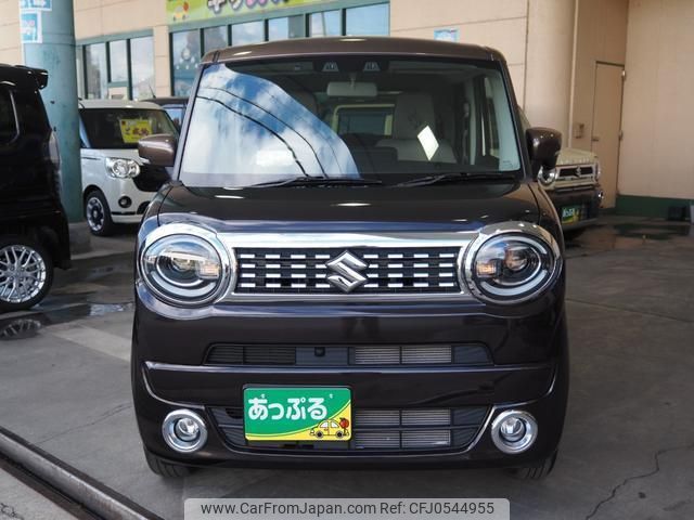 suzuki wagon-r 2023 quick_quick_5AA-MX91S_MX91S-166030 image 2