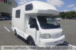 mazda bongo-truck 2002 -MAZDA--Bongo Truck SK82T--203870---MAZDA--Bongo Truck SK82T--203870-