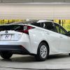 toyota prius 2021 quick_quick_ZVW51_ZVW51-6196974 image 15