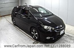 toyota wish 2016 -TOYOTA 【岡山 】--Wish ZGE20W-6030131---TOYOTA 【岡山 】--Wish ZGE20W-6030131-
