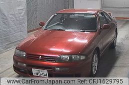 nissan skyline-coupe 1997 CFJ1629795