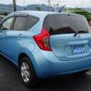 nissan note 2015 -NISSAN--Note DBA-NE12--NE12-052666---NISSAN--Note DBA-NE12--NE12-052666- image 7