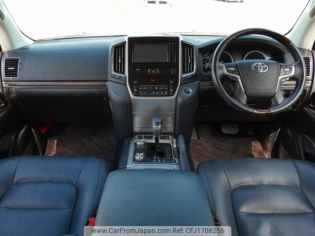 toyota land-cruiser-wagon 2018 CFJ1708256 image 2