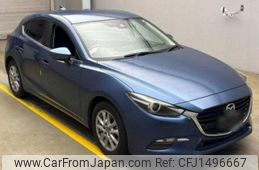 mazda axela 2016 CFJ1496667