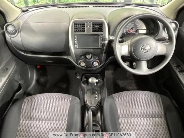 nissan march 2017 quick_quick_NK13_NK13-017263 image 2