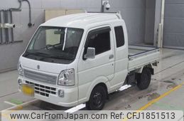 suzuki carry-truck 2019 CFJ1851513