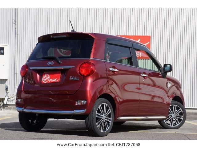 daihatsu cast 2021 CFJ1787058 image 2