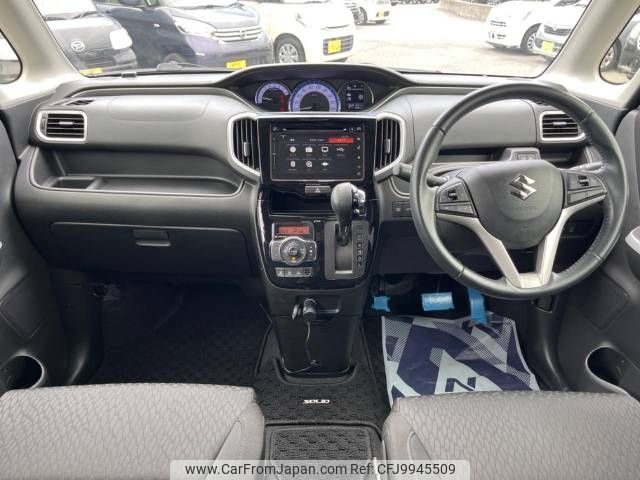 suzuki solio 2015 -SUZUKI--Solio DAA-MA36S--MA36S-602213---SUZUKI--Solio DAA-MA36S--MA36S-602213- image 2