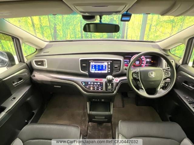 honda odyssey 2013 -HONDA--Odyssey DBA-RC1--RC1-1001827---HONDA--Odyssey DBA-RC1--RC1-1001827- image 2