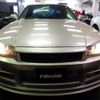 nissan skyline 2000 -NISSAN--Skyline HR34--HR34-010773---NISSAN--Skyline HR34--HR34-010773- image 36