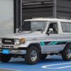 toyota landcruiser-70 1985 GOO_JP_700060001230241121003 image 1