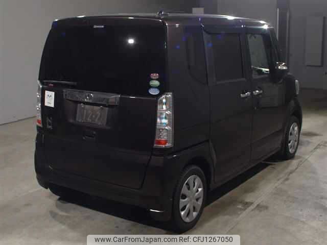 honda n-box 2016 -HONDA--N BOX JF1-1856134---HONDA--N BOX JF1-1856134- image 2