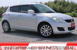 suzuki swift 2011 D00200