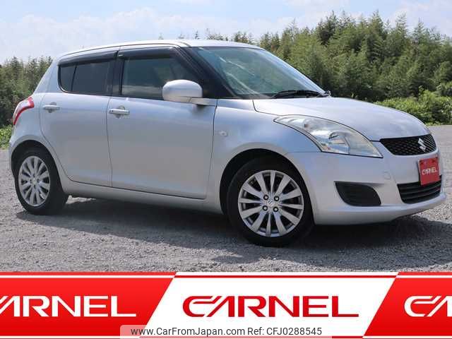 suzuki swift 2011 D00200 image 1