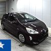 toyota aqua 2016 -TOYOTA--AQUA NHP10--NHP10-6491612---TOYOTA--AQUA NHP10--NHP10-6491612- image 1