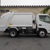 mitsubishi-fuso canter 2022 CFJ1241420 image 5